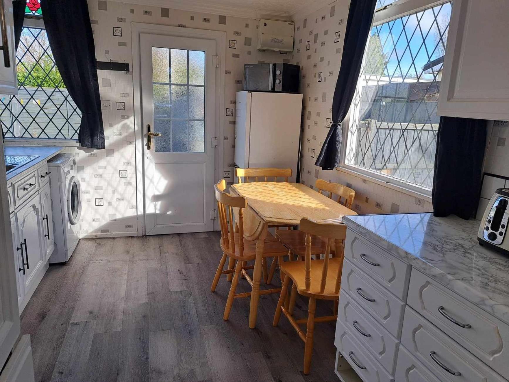 Beach & Tonic Beachside Chalet Humberston ภายนอก รูปภาพ
