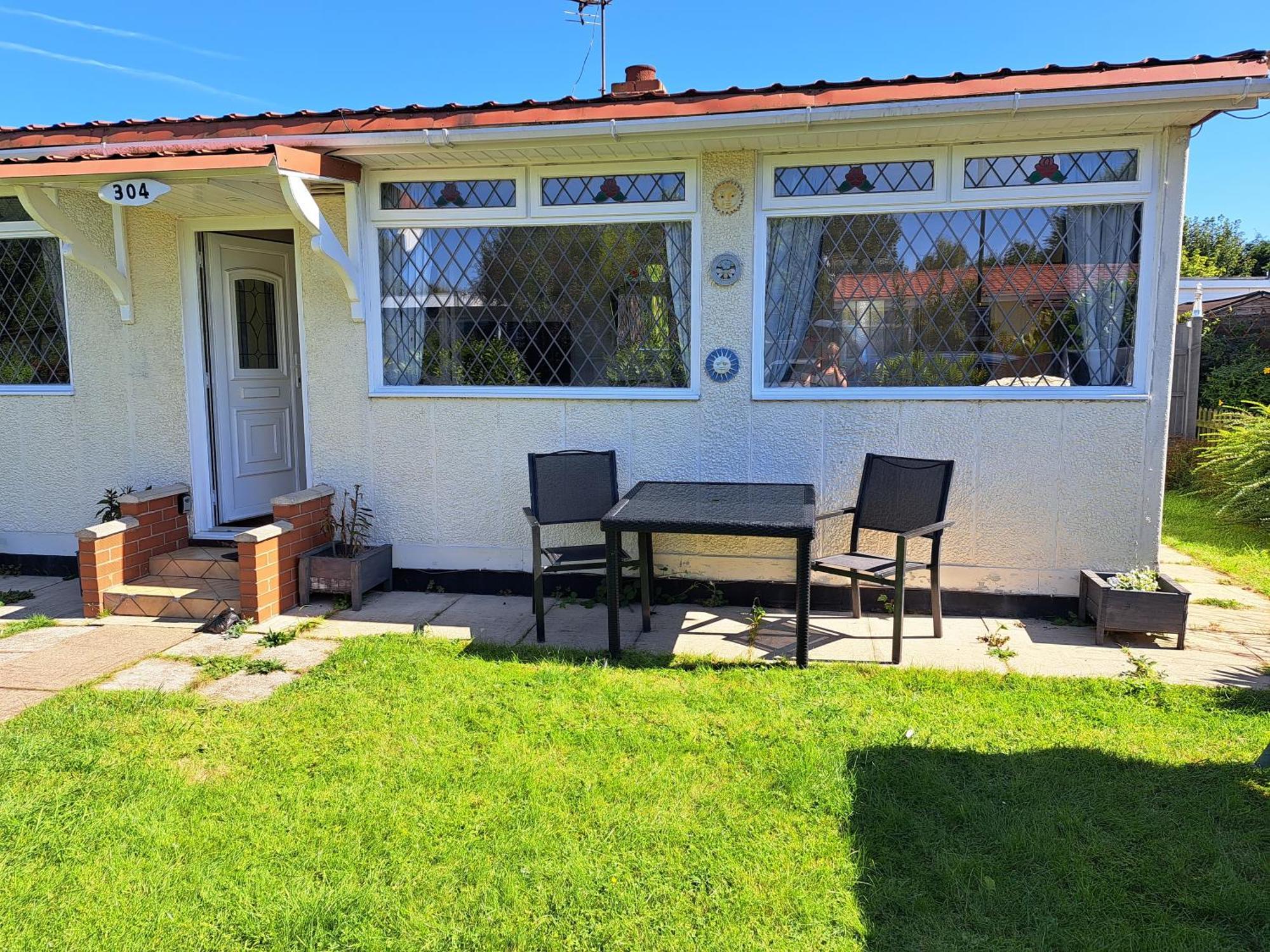 Beach & Tonic Beachside Chalet Humberston ห้อง รูปภาพ